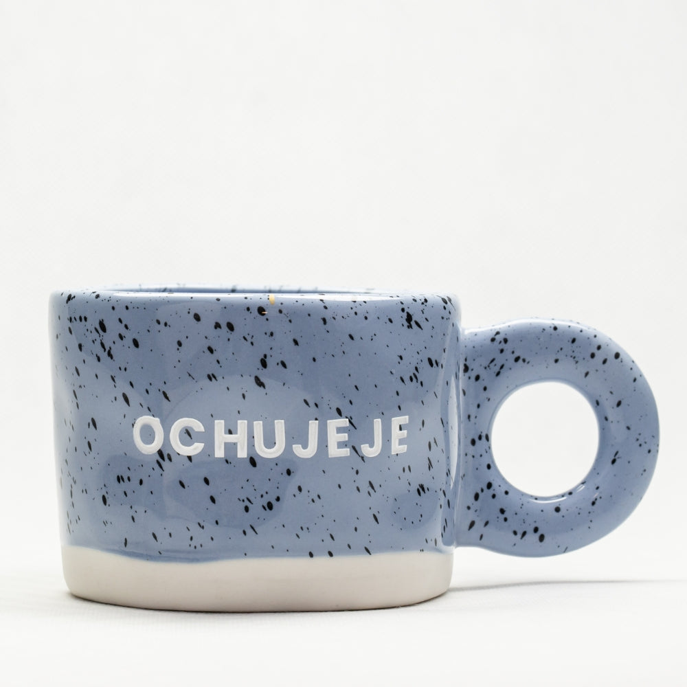 Kubek Ochujeje