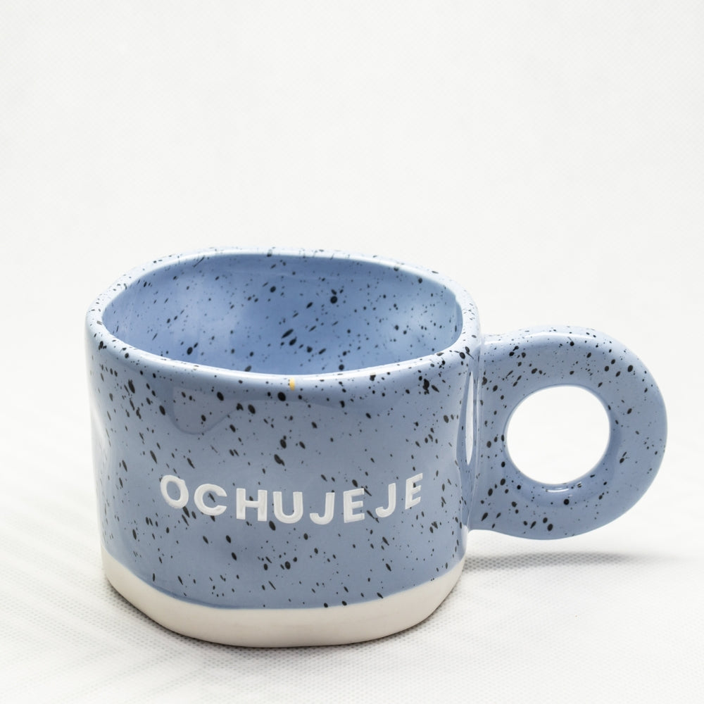 Kubek Ochujeje