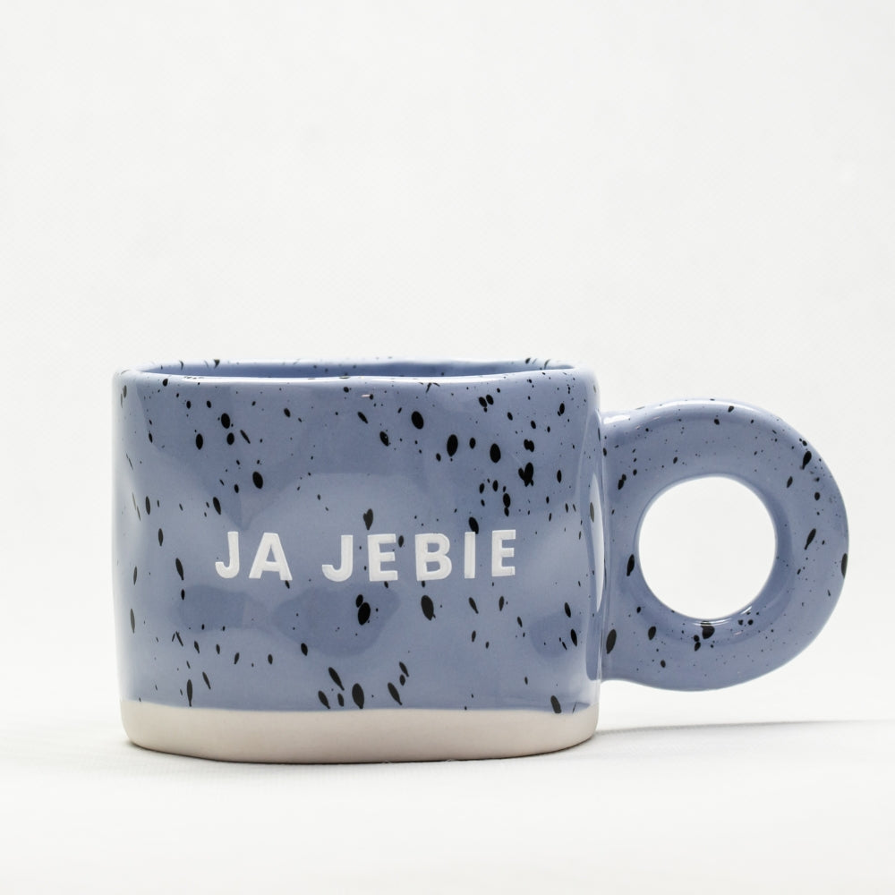 Kubek Ja jebie