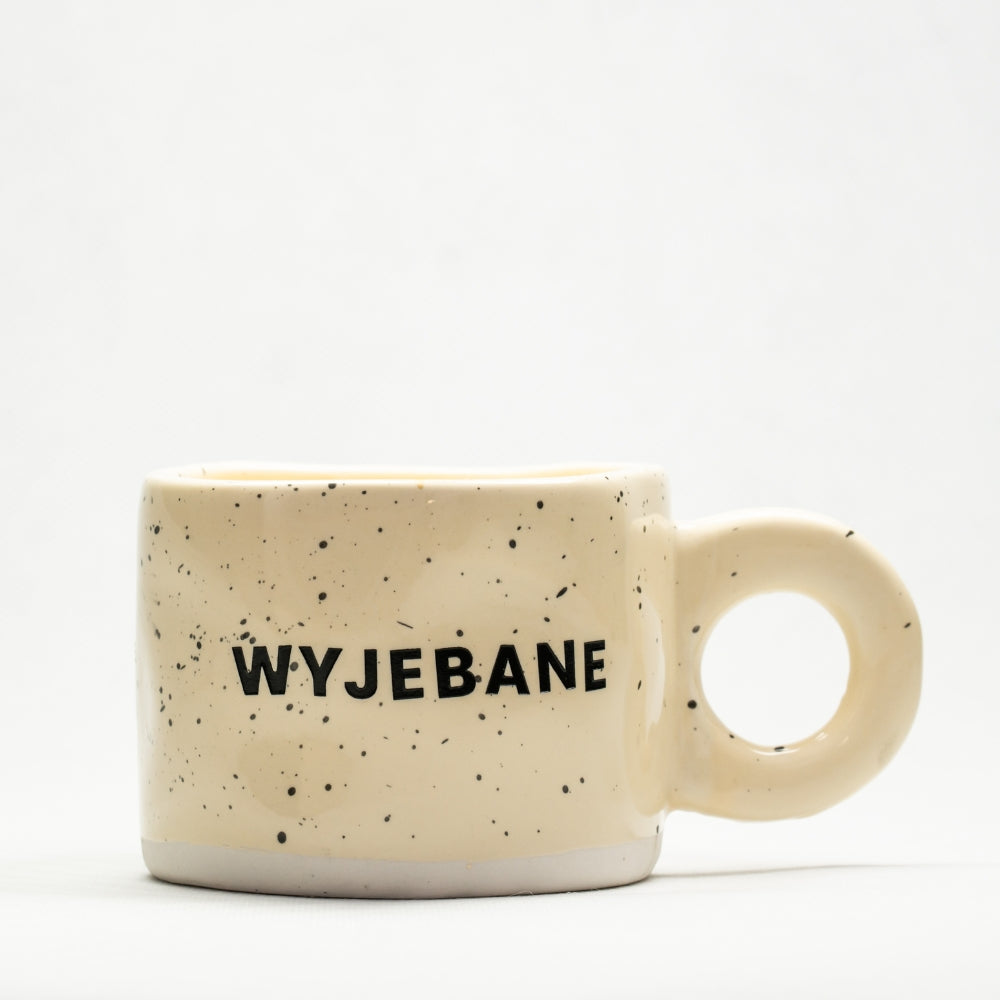 Kubek Wyjebane