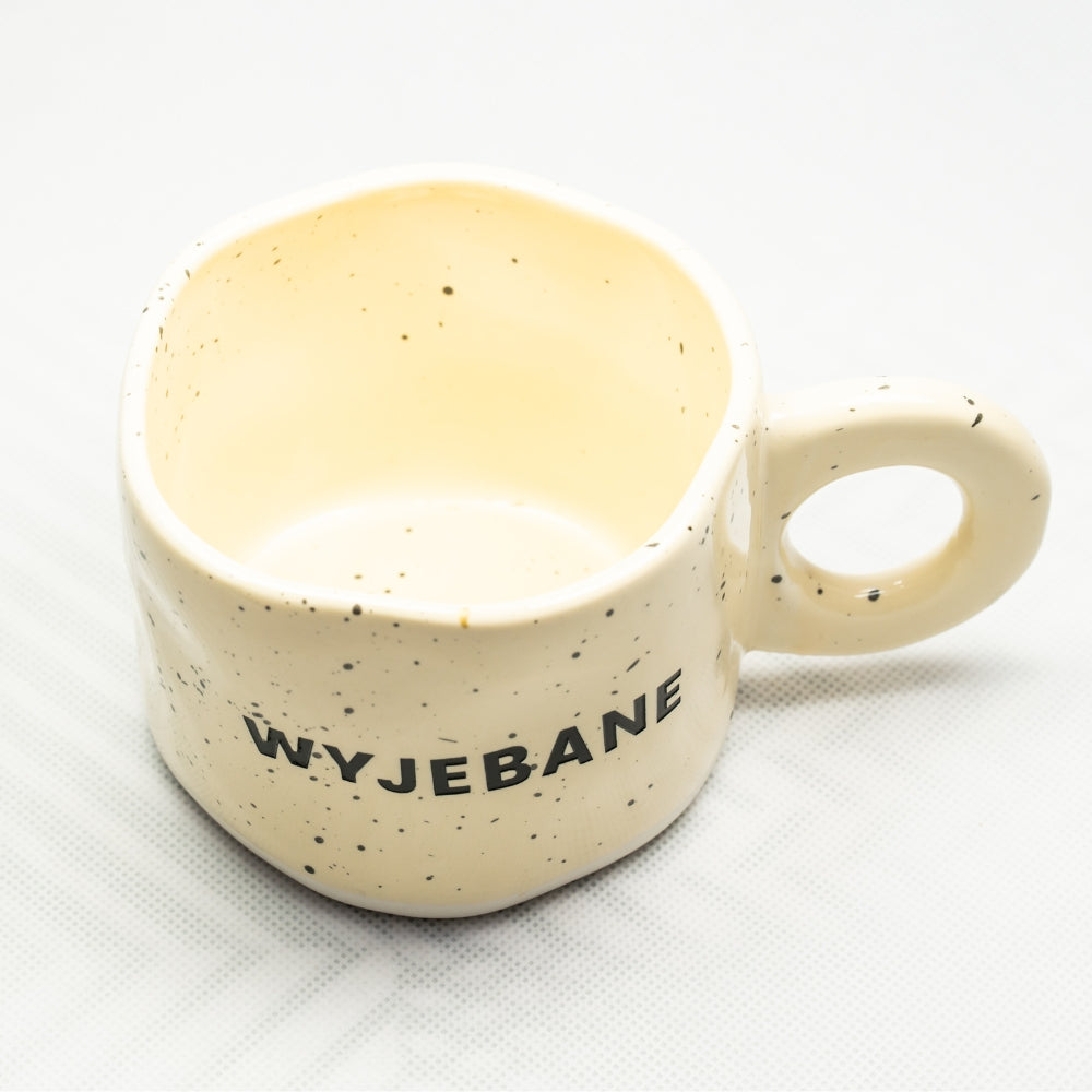 Kubek Wyjebane