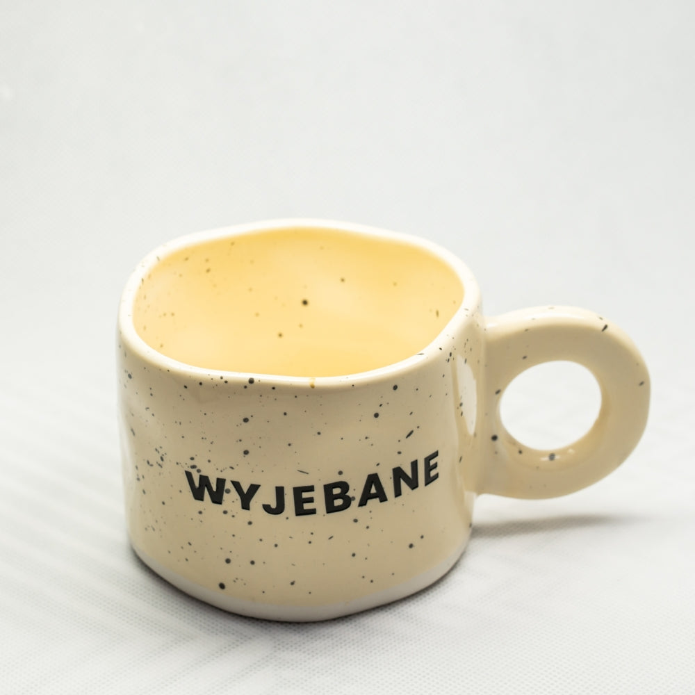 Kubek Wyjebane