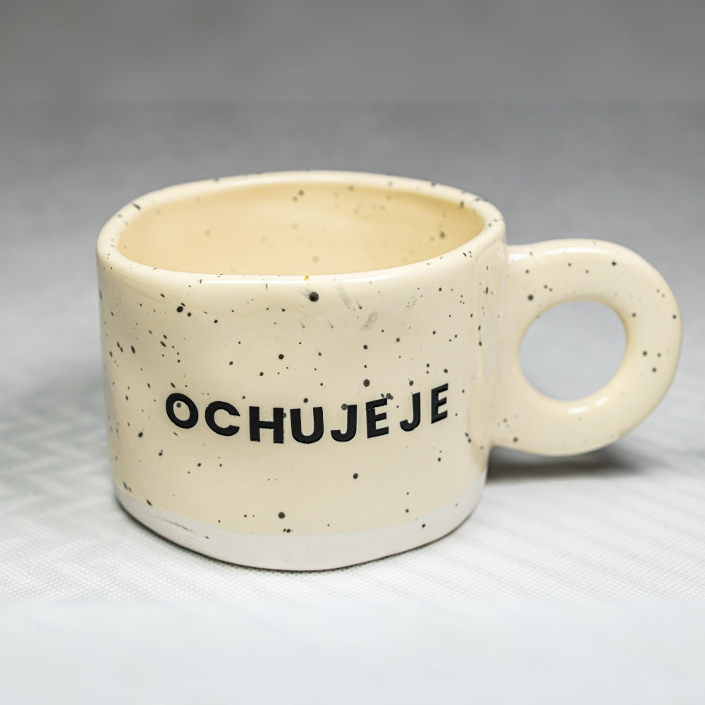 Kubek Ochujeje