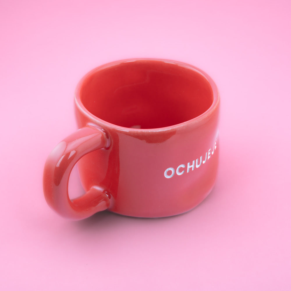 Ochujeje - Czerwony (Klasyk)