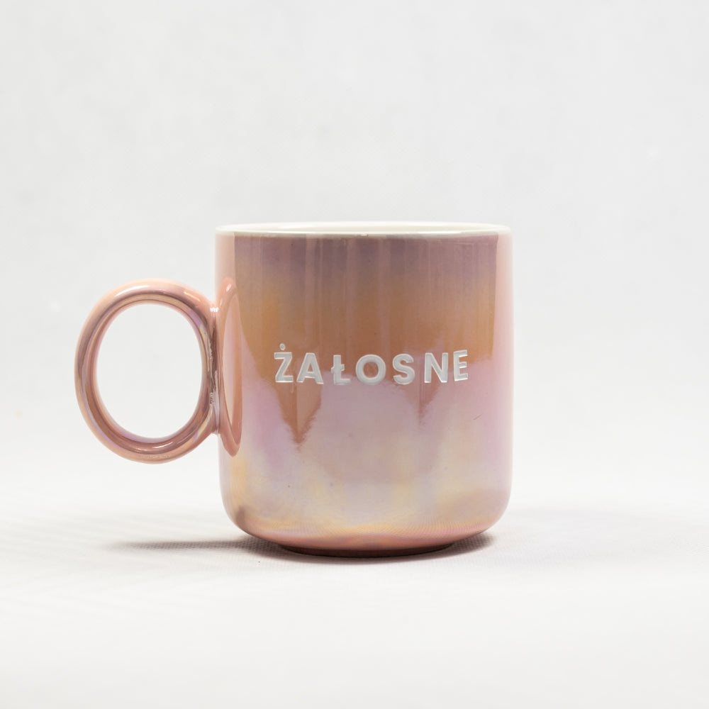 Kubek Żałosne