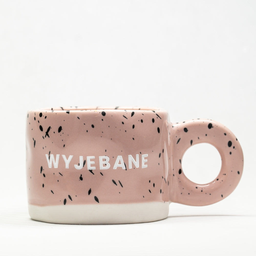 Wyjebane - Różowy
