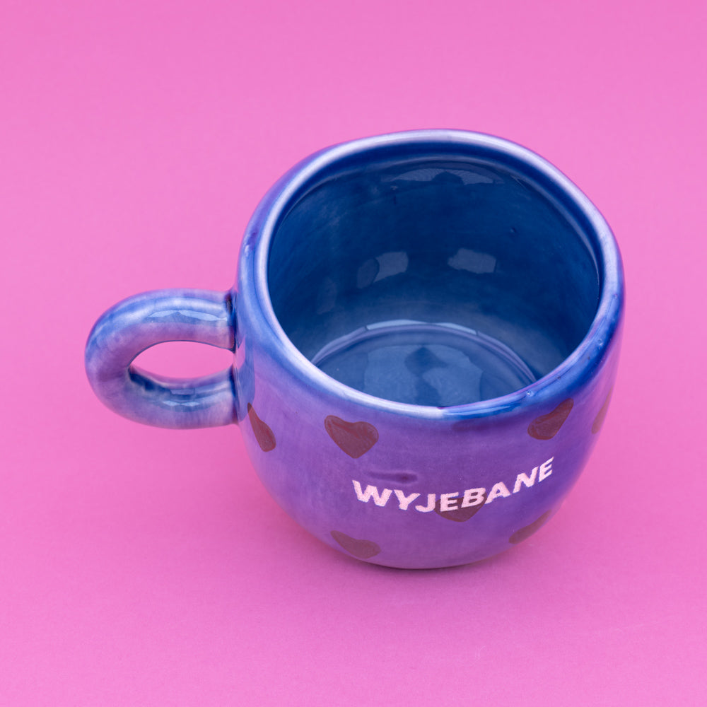 Wyjebane - Amore (Espresso)