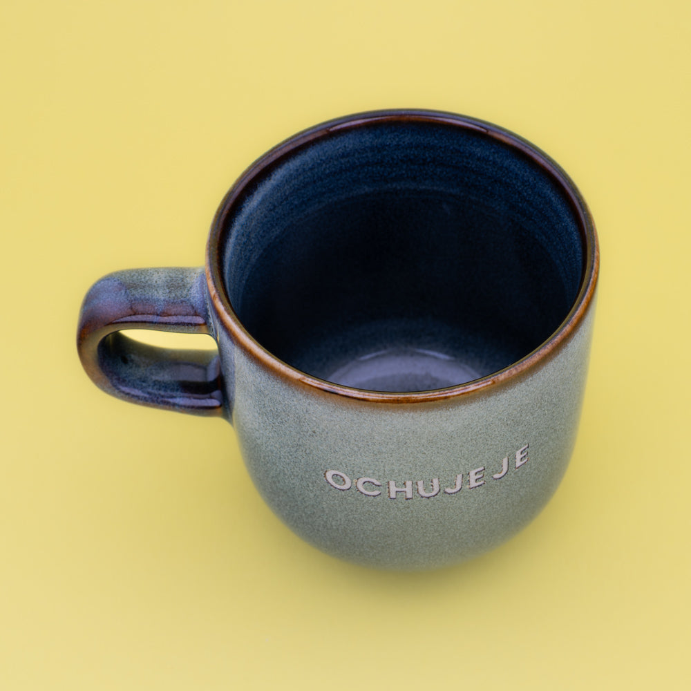 Ochujeje - Niebieski (Aura)