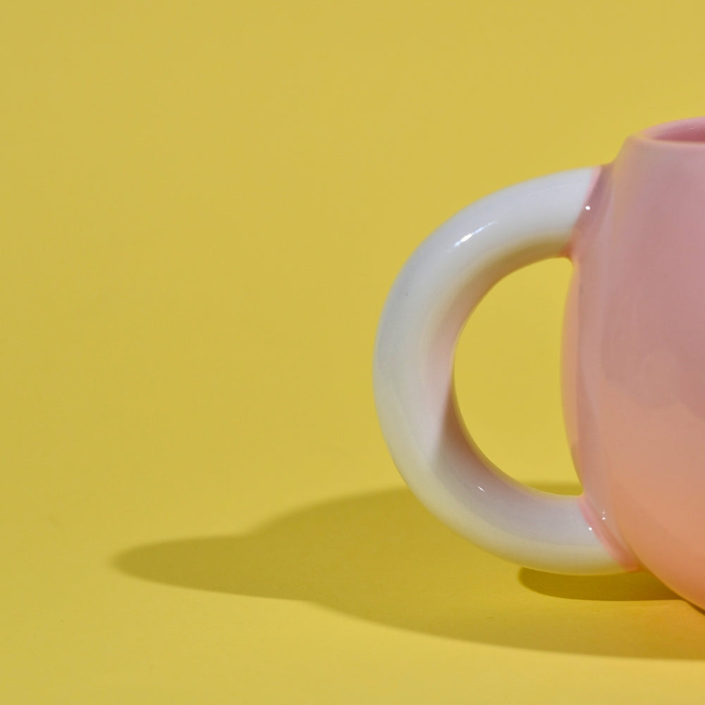 W Piździe To Mam - Różowy (Pękaty)