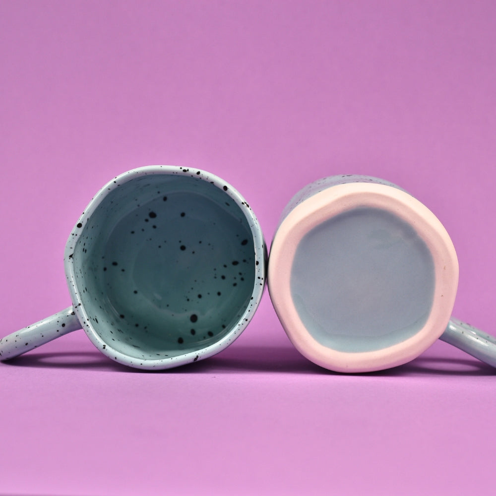 Wdech i kurwa wydech - Lazurowy Błękit (Klasyk)