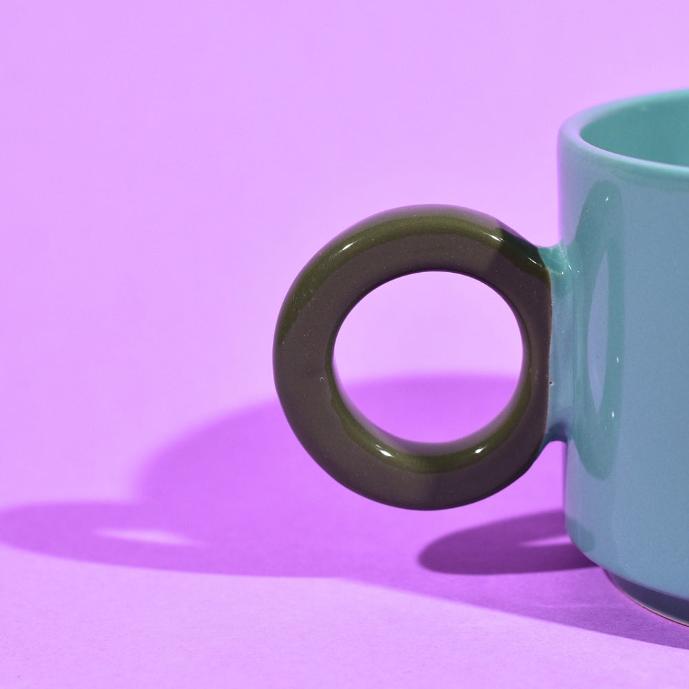 Ja Jebie - Lazurowy Błękit (Fresh)