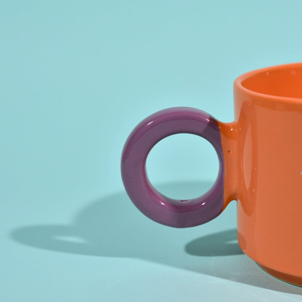 Brzmi Jak Nie Mój Problem - Pomarańczowy (Fresh)