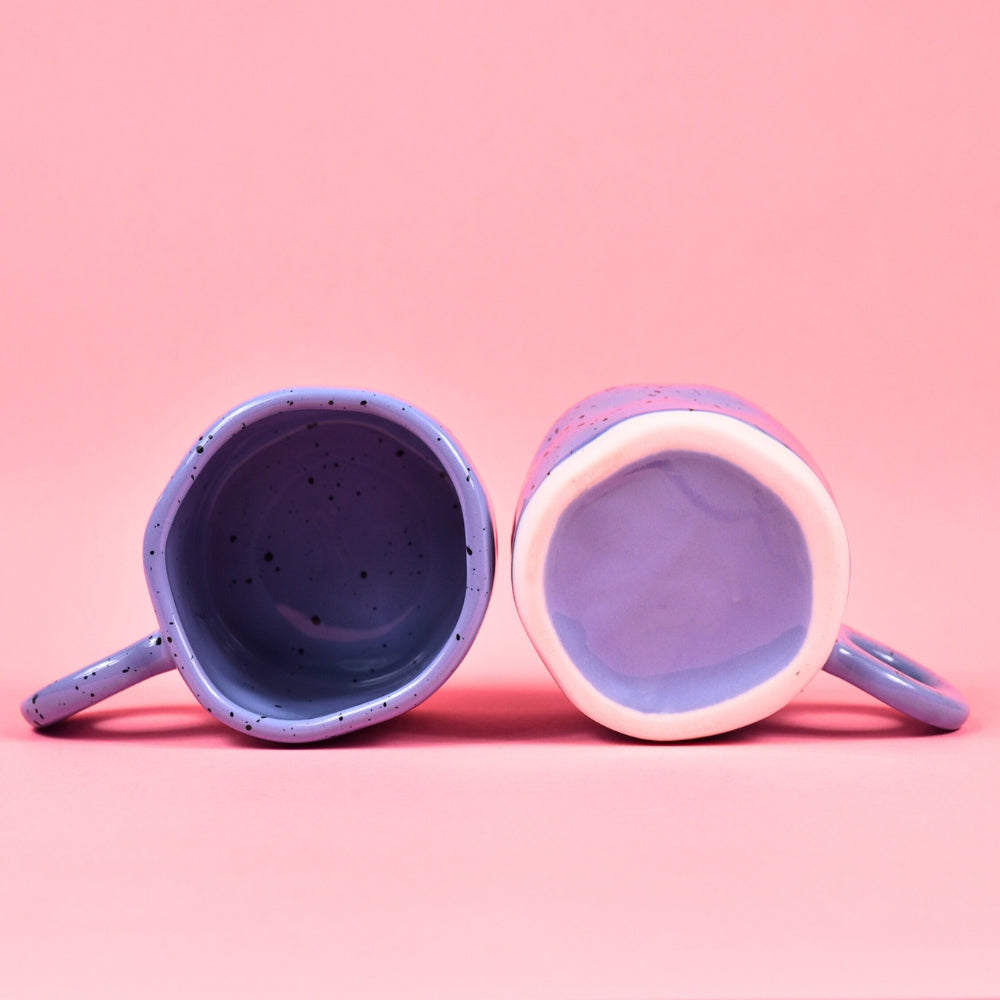 Idź się wyspowiadać z tego pomysłu - Niebieski (Klasyk)