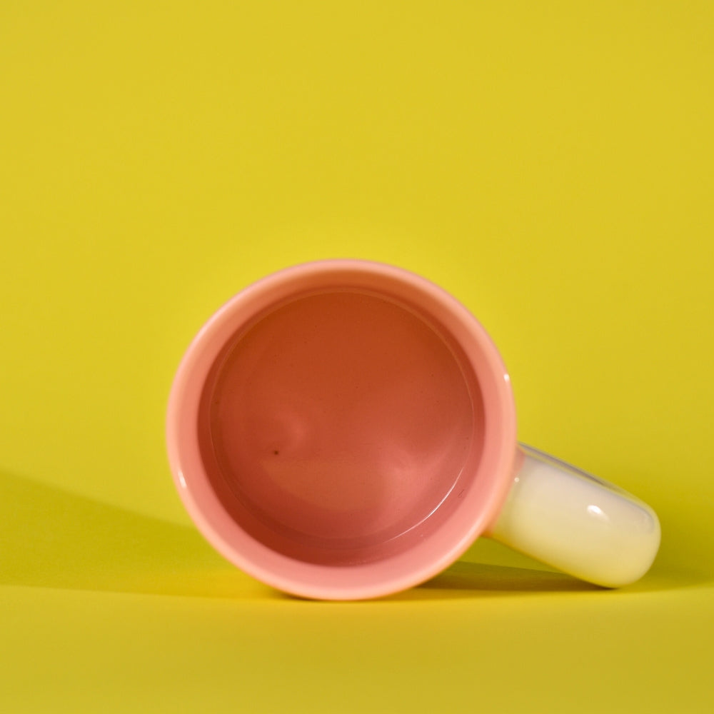 Brzmi jak nie mój problem - Różowy (Ciężki)