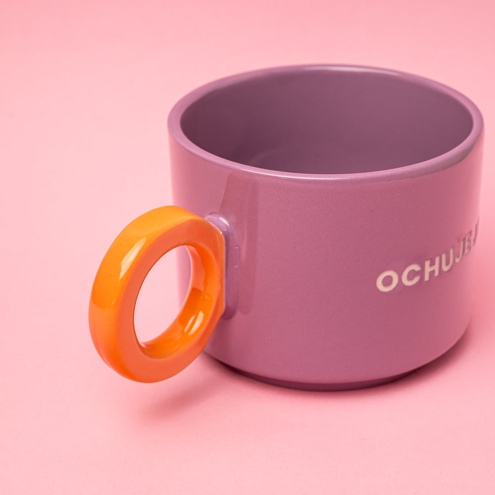 Ochujeje - Fioletowy (Fresh)