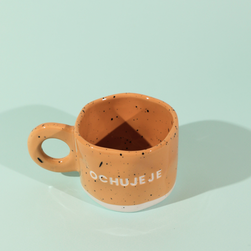 Ochujeje - Rudy (Klasyk)