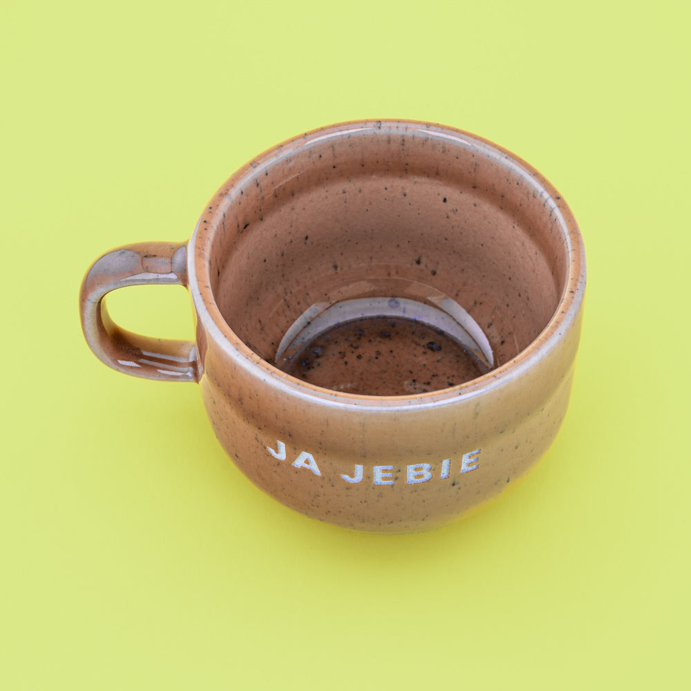 Ja jebie - Brzoskwiniowy (Mellow)