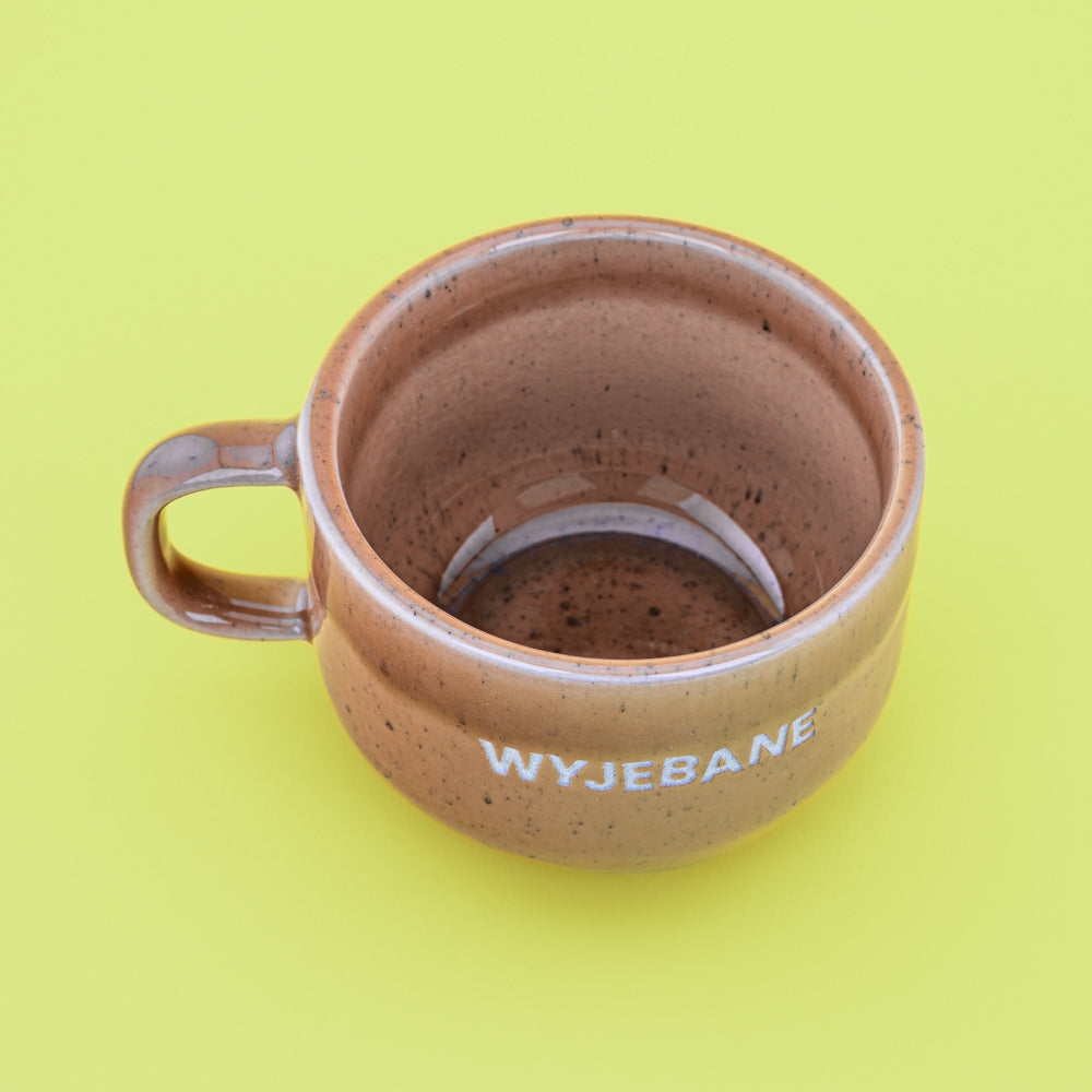 Wyjebane - Brzoskwiniowy (Mellow)