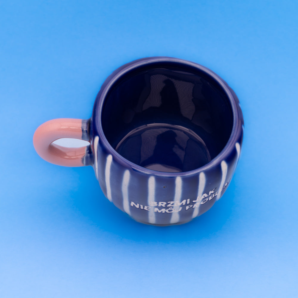 Brzmi jak nie mój problem - Midnight (Espresso)