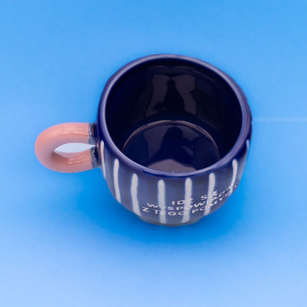 Idź się wyspowiadać z tego pomysłu - Midnight (Espresso)