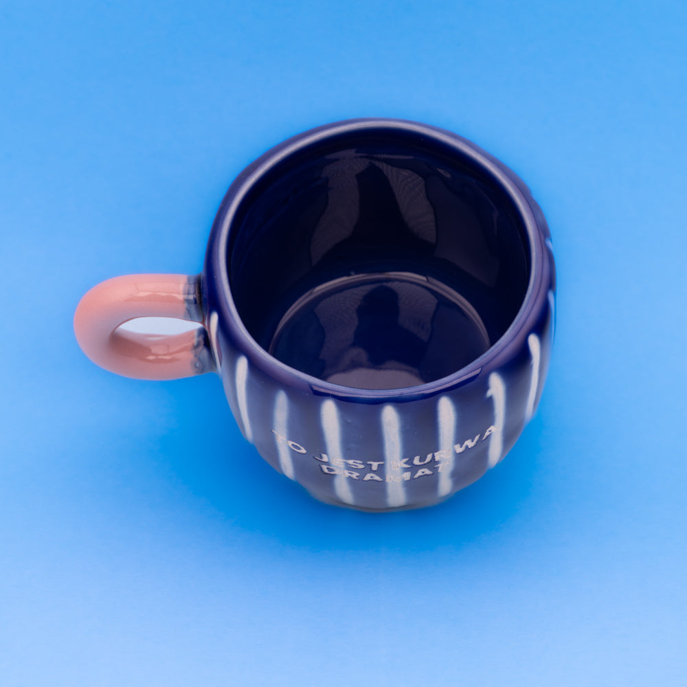 To jest kurwa dramat - Midnight (Espresso)