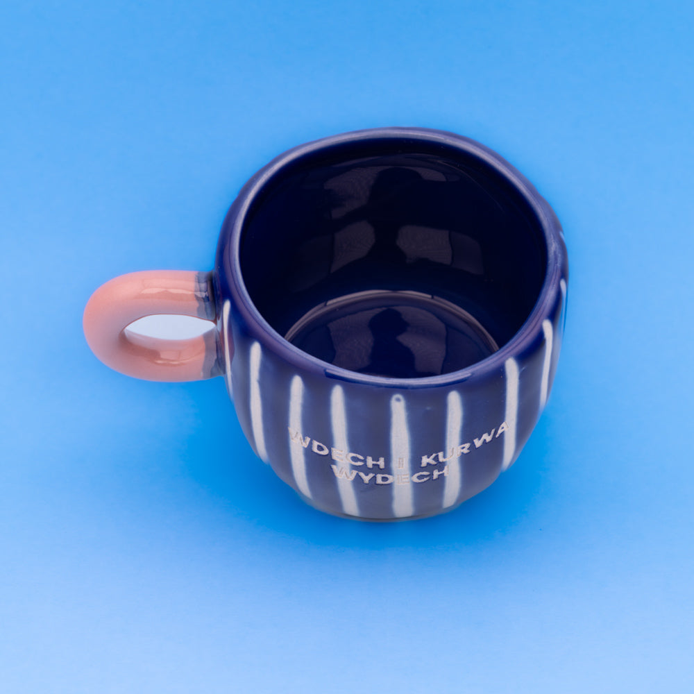 Wdech i Kurwa Wydech - Midnight (Espresso)