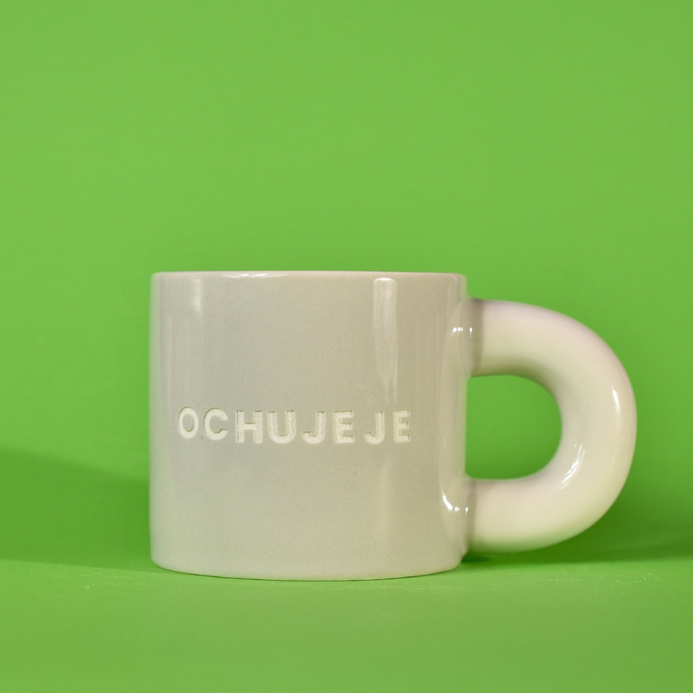 Ochujeje - Szary