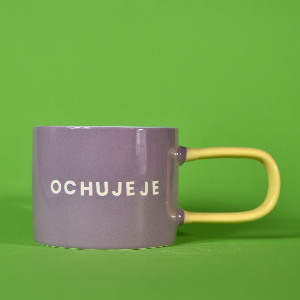 Ochujeje - Fioletowy