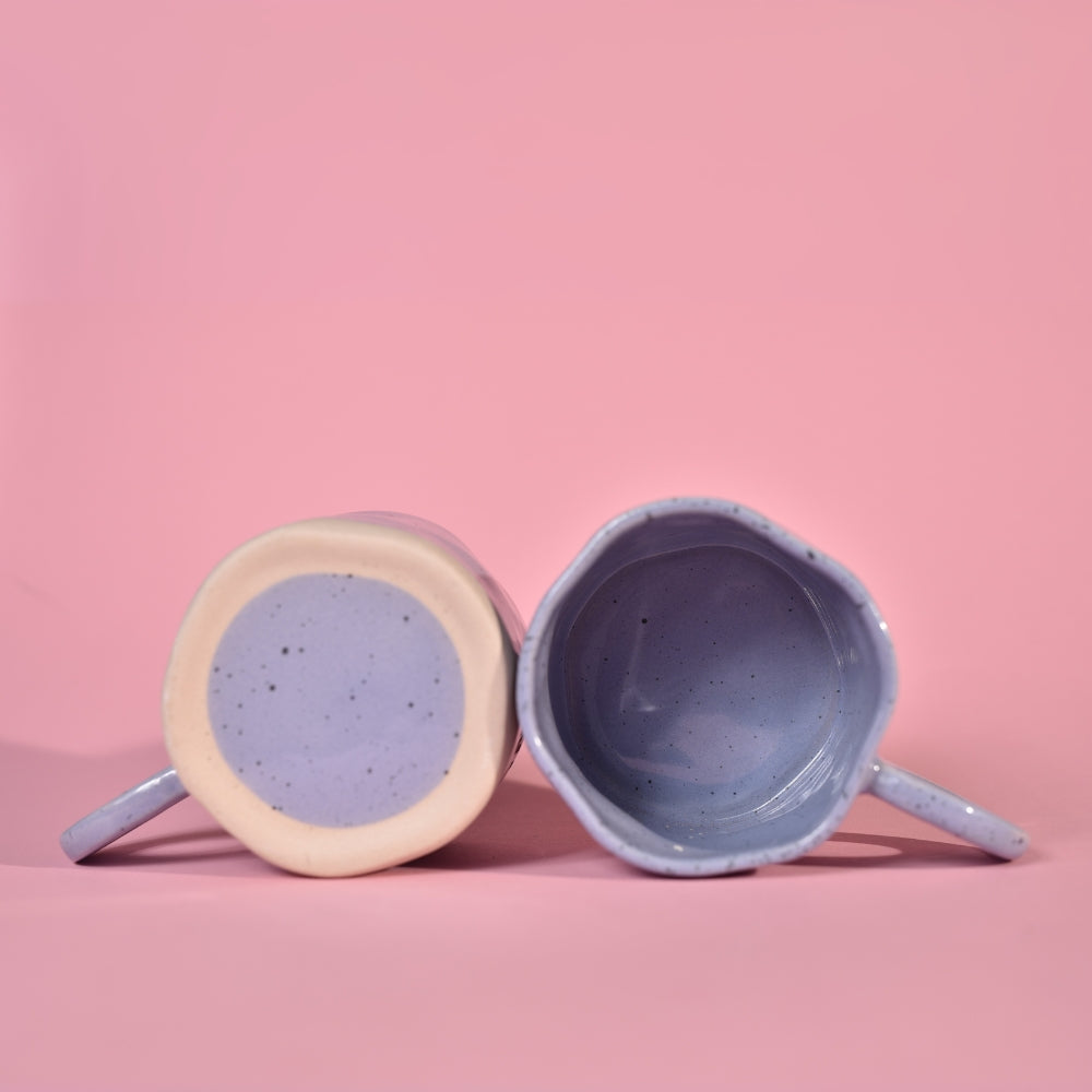 No pojebie mnie zaraz - Niebieski (Klasyk)