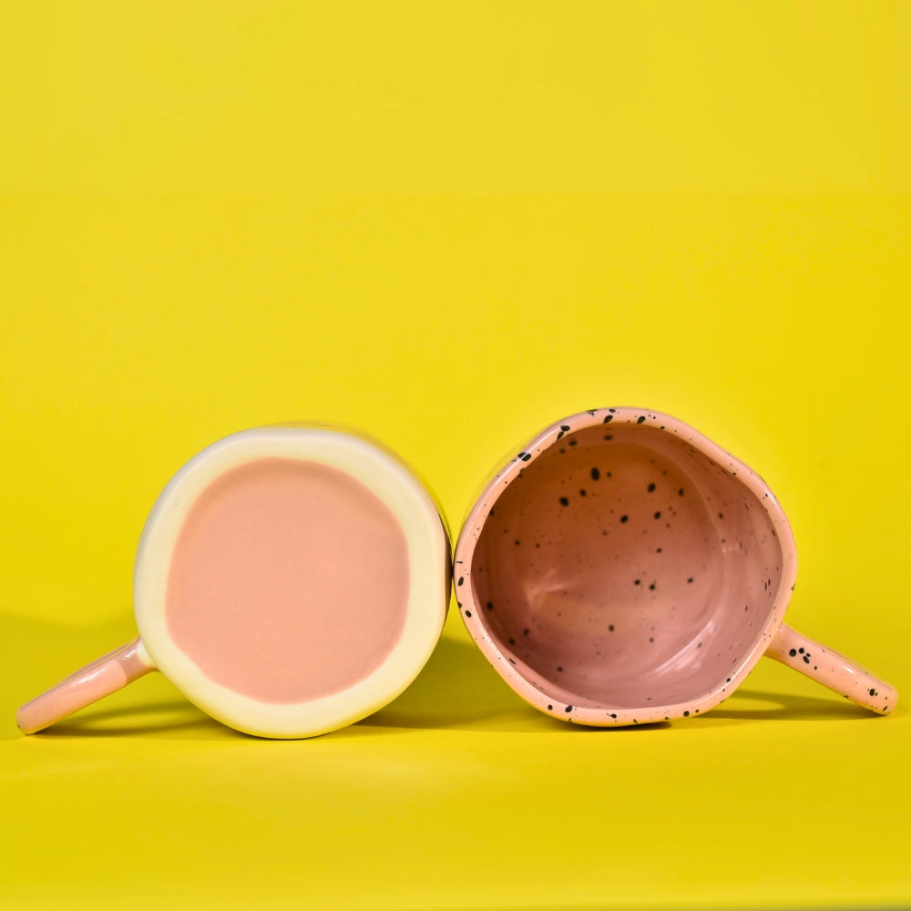 Ja jebie - Różowy (Klasyk)