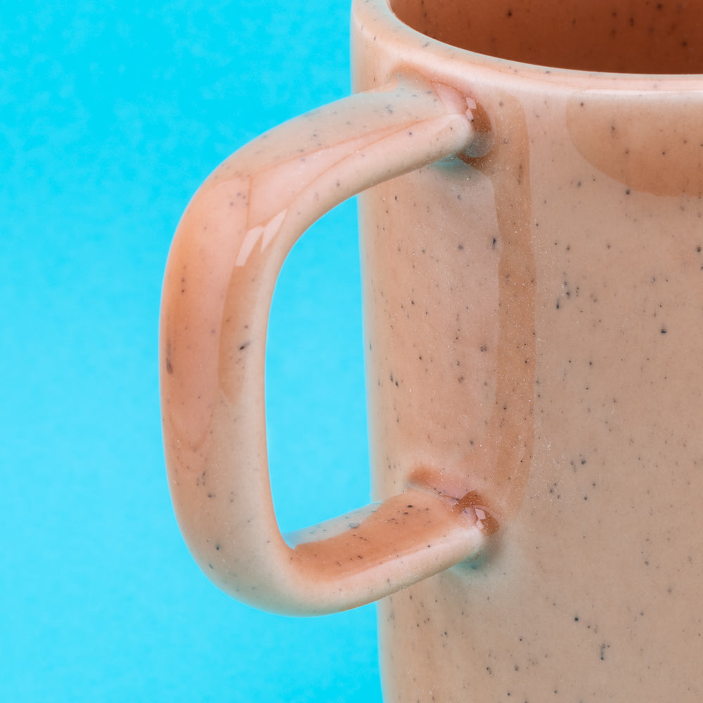 Bez ciebie wszystko to chuj - Brzoskwiniowy (Pogodny)