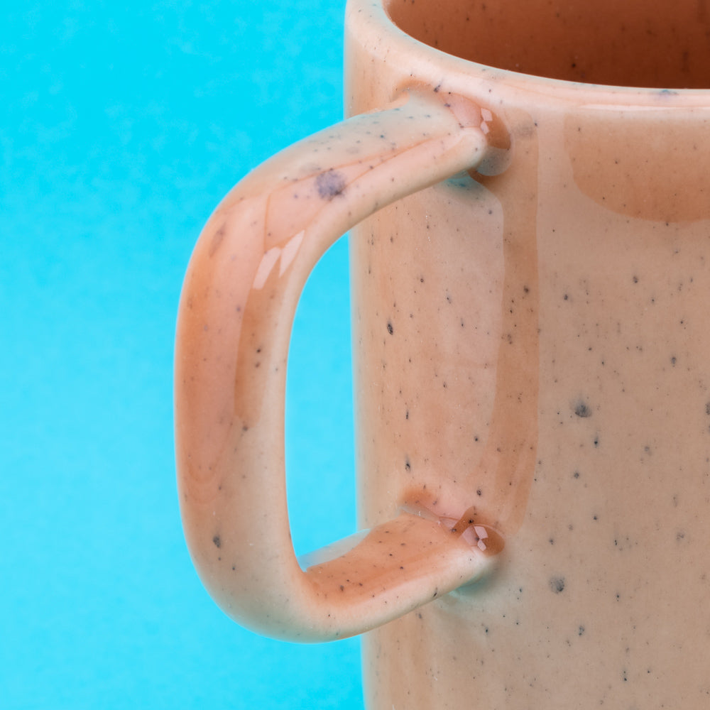 Gorzej było a brawo bili. - Brzoskwiniowy (Pogodny)