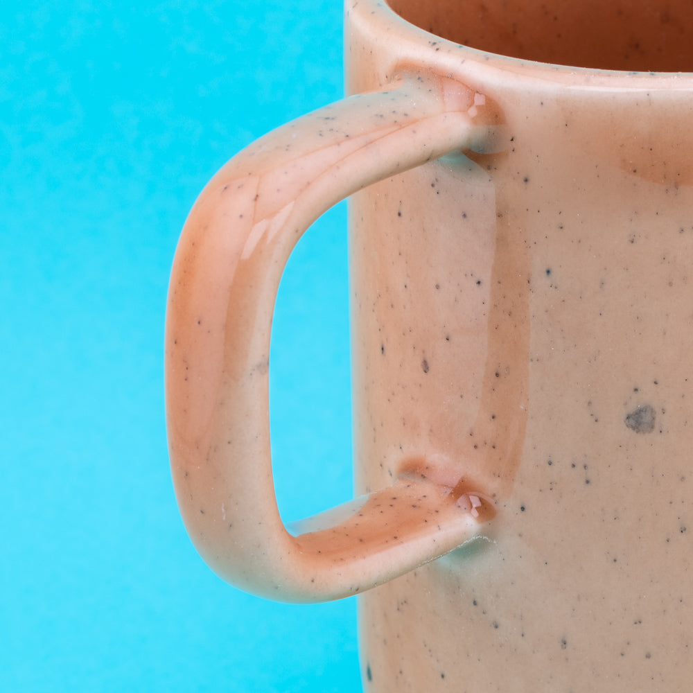 Idź się wyspowiadać z tego pomysłu - Brzoskwiniowy (Pogodny)