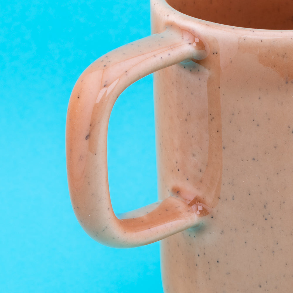 Nie zesraj się - Brzoskwiniowy (Pogodny)