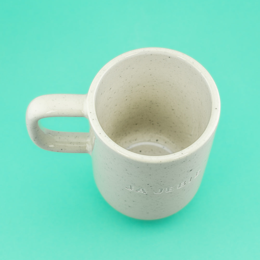 Ja jebie - Waniliowy (Pogodny)