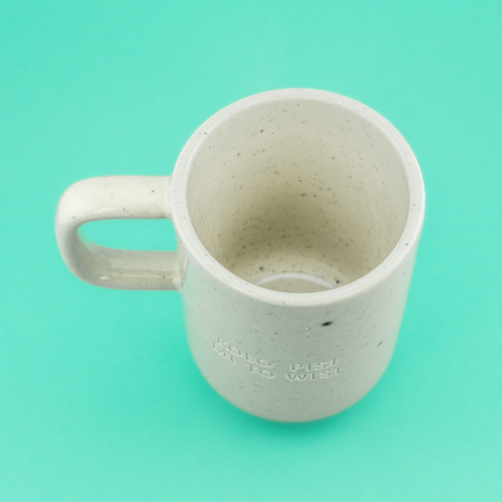 Koło pisi mi to wisi - Waniliowy (Pogodny)