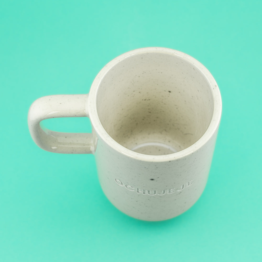 Ochujeje - Waniliowy (Pogodny)