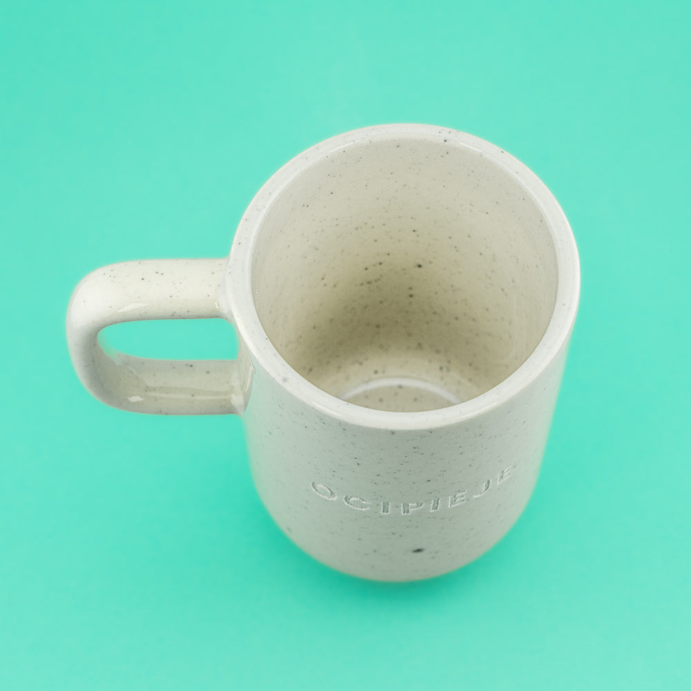 Ocipieje - Waniliowy (Pogodny)