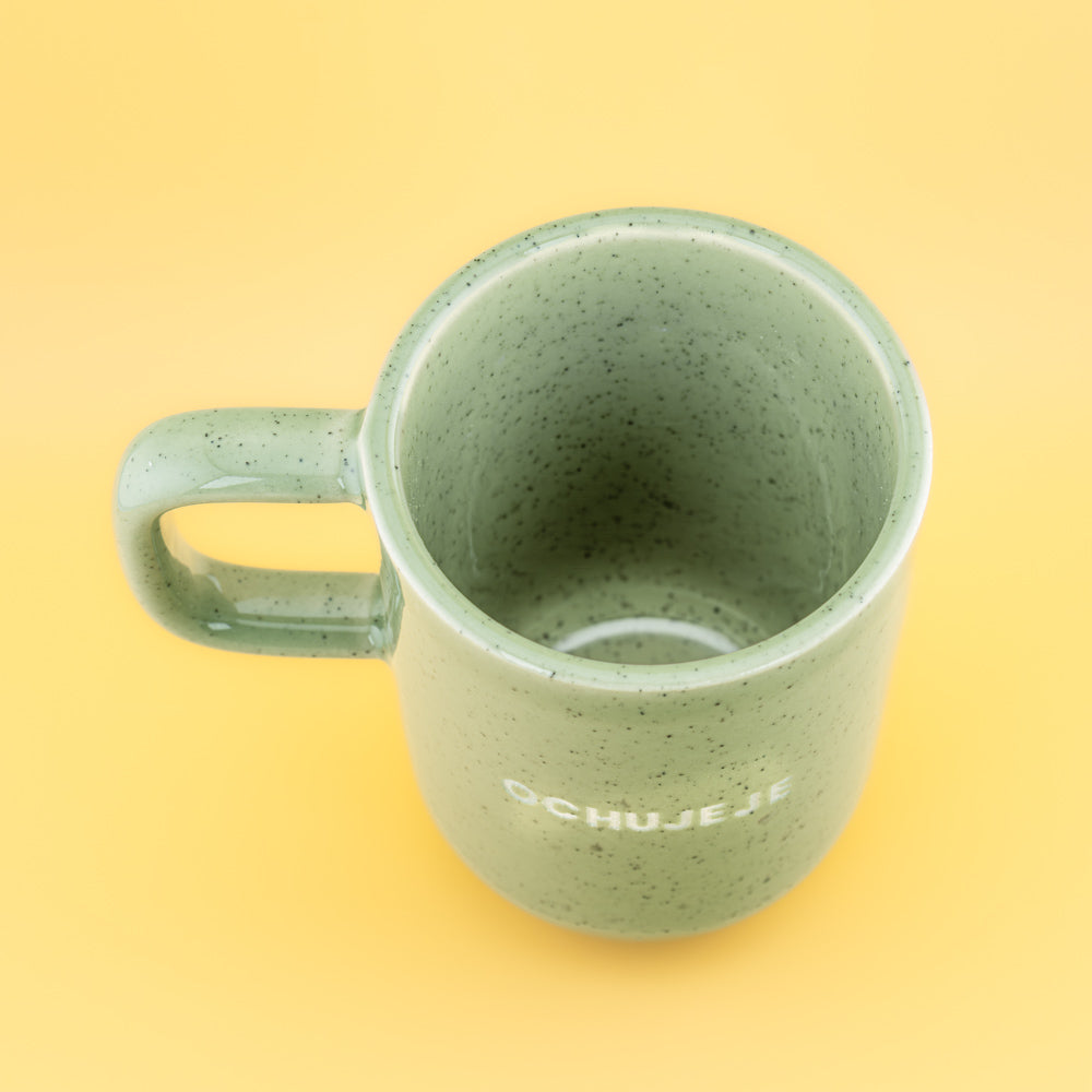 Ochujeje - Zielony (Pogodny)