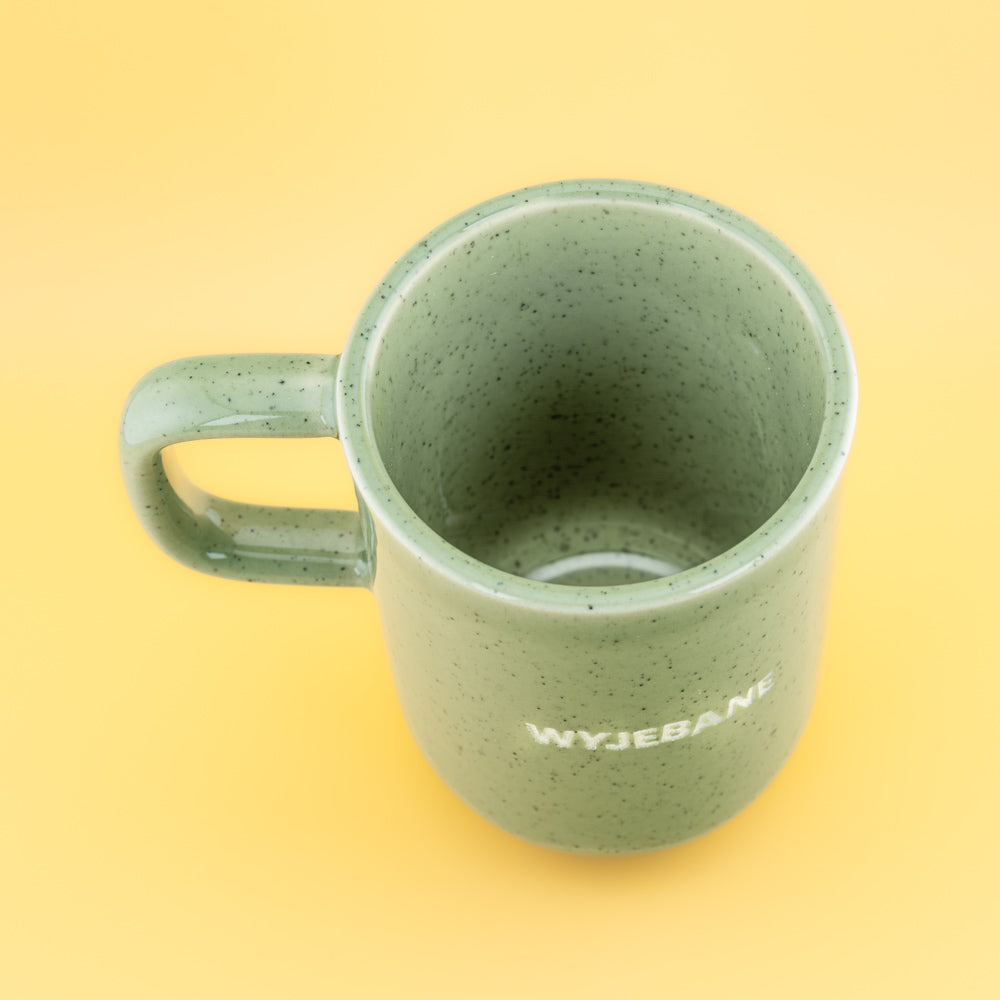 Wyjebane - Zielony (Pogodny)