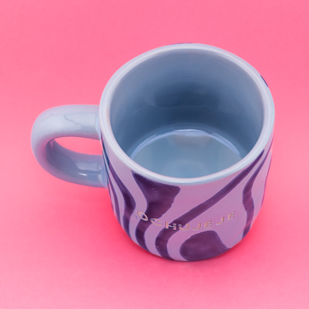 Ochujeje - Niebieski (Tide)