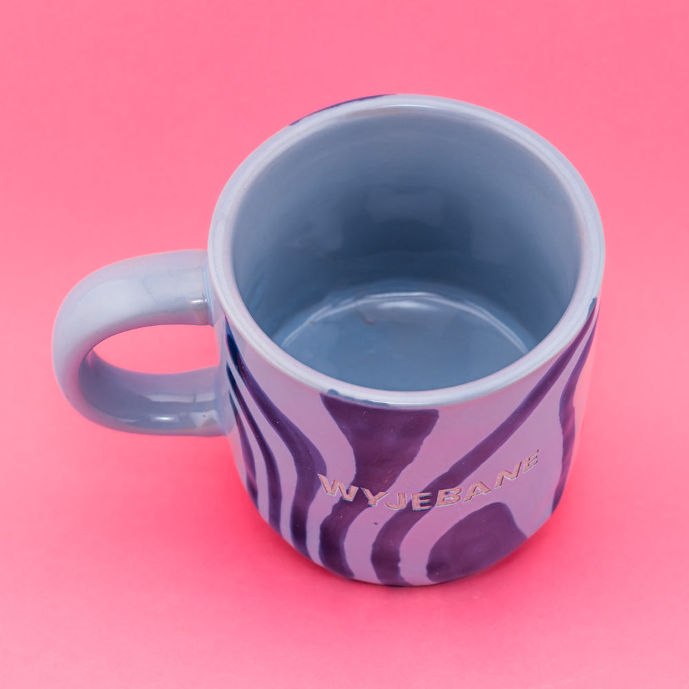 Wyjebane - Niebieski (Tide)