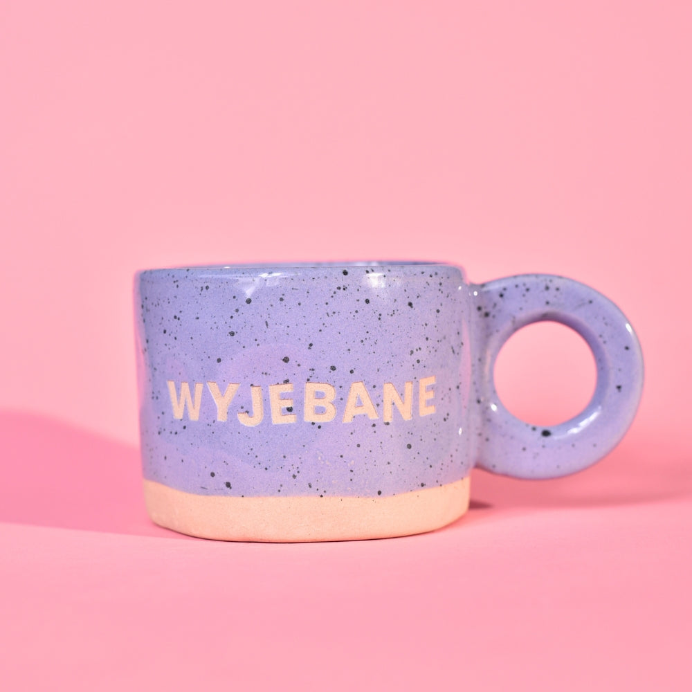 Wyjebane - Niebieski