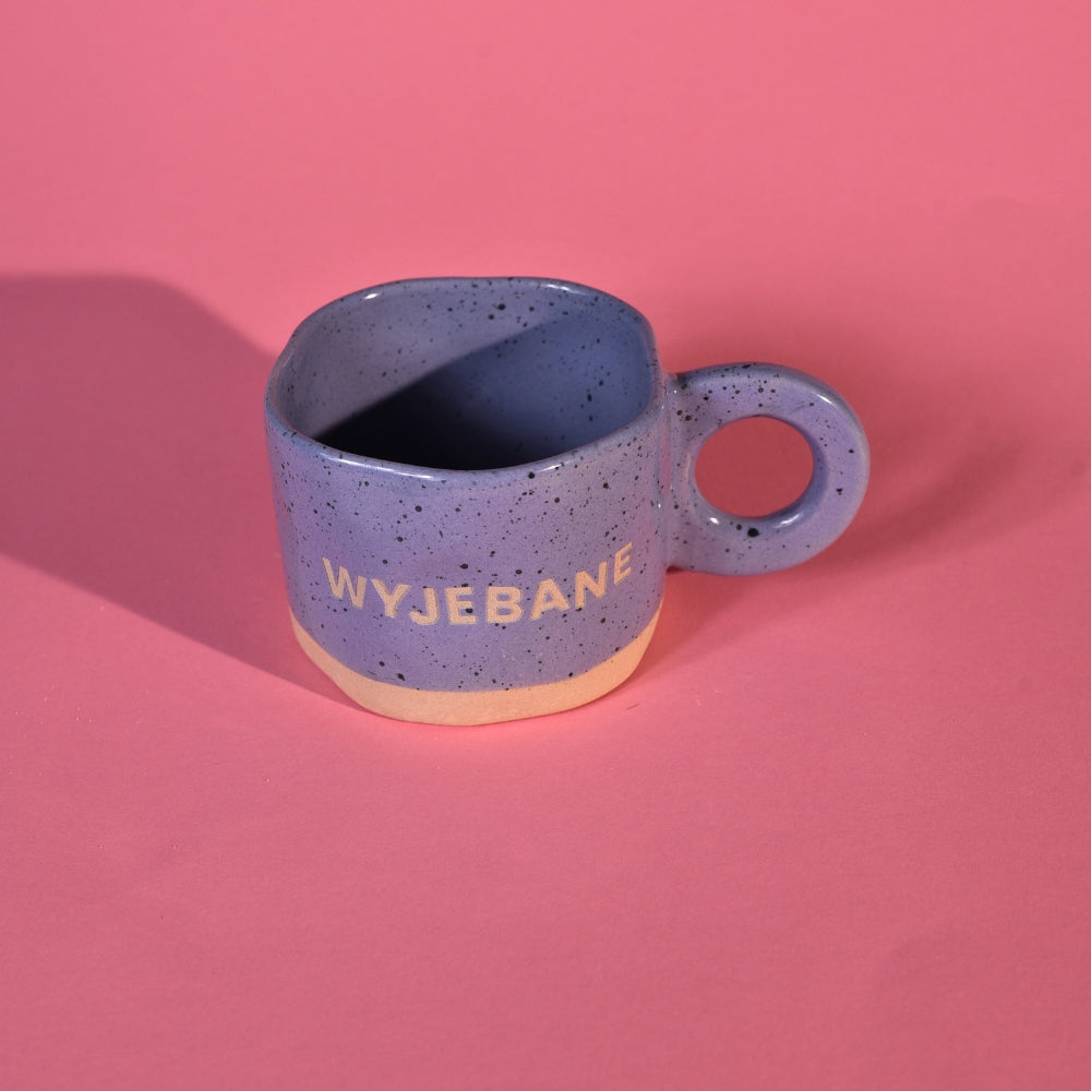 Wyjebane - Niebieski