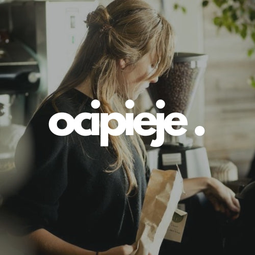 Ocipieje