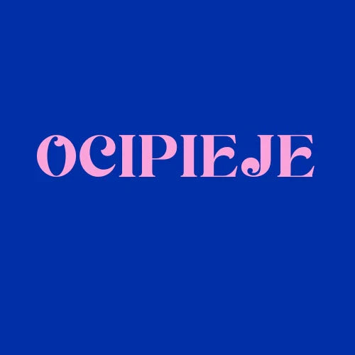 Ocipieje - Kolekcja