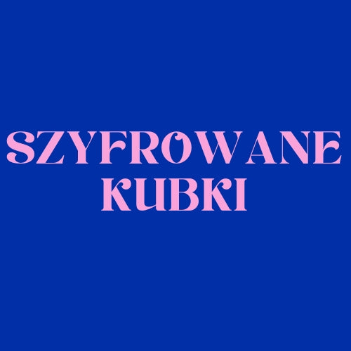 Szyfrowane Wzory