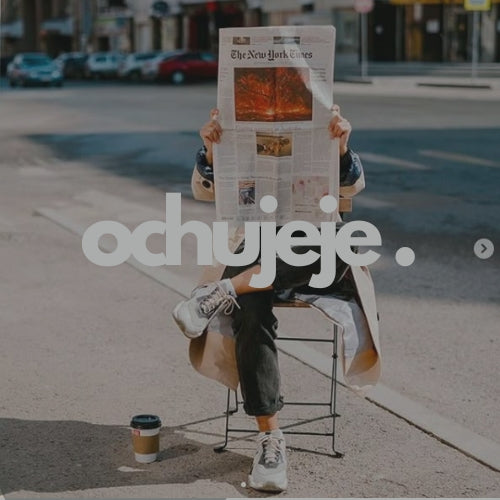 Ochujeje