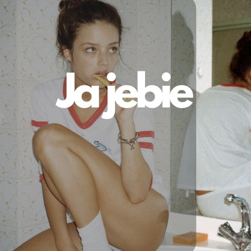 Ja jebie