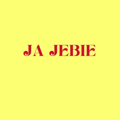 Ja jebie - Kolekcja